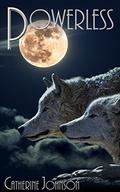 Powerless by Catherine Johnson
