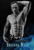 Pavel (Guardians In Love #2) by Brianna West