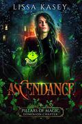 Ascendance by Lissa Kasey