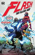 The Flash, Vol. 14: The Flash Age (The Flash (2016) #14) by Steve Wands