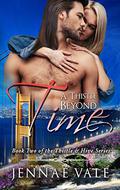 A Thistle Beyond Time by Jennae Vale