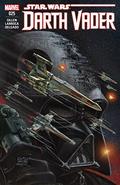 Darth Vader #25 (Star Wars: Darth Vader 2015 Single Issues #25) by Juan Gimenez