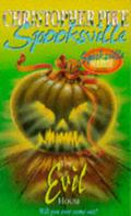 The Evil House by Christopher Pike