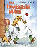 The Invisible Man by Arthur Yorinks