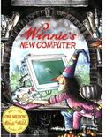 Winnie's New Computer (Winnie the Witch #5) by Valerie Thomas