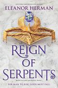 Reign of Serpents (Blood of Gods and Royals #3) by Eleanor Herman