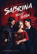 Chilling Adventures of Sabrina: Occult Edition (Chilling Adventures of Sabrina Collected Editions #1-2) by Roberto Aguirre-Sacasa