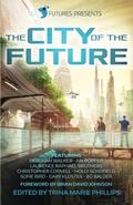 The City of the Future by Brian David Johnson