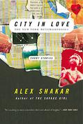 City in Love by Alex Shakar