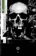 The Black Monday Murders, Volume 2 (The Black Monday Murders #2) by Tomm Coker