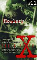 Howlers (The X-Files: Young Adult #11) by Everett Owens