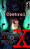 Control (The X-Files: Young Adult #7) by Everett Owens
