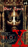 Our Town (The X-Files: Young Adult #4) by Eric Elfman