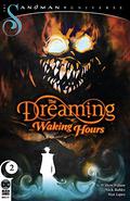 The Dreaming: Waking Hours  (2020-) #2 (The Dreaming: Waking Hours #2) by Mat Lopes