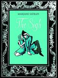 The Sigh by Marjane Satrapi