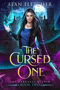 The Cursed One (New York Academy of Magic #2) by Sean Fletcher