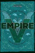 Empire V: the Prince of Hamlet (Рама II #1) by Victor Pelevin