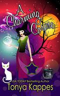 A Charming Corpse by Tonya Kappes