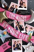 The Night of Your Life by Lydia Sharp