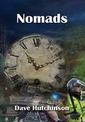 Nomads  (NewCon Press Novellas Set 5 Book 1) by Dave Hutchinson