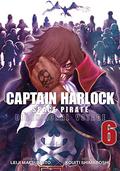 Captain Harlock: Dimensional Voyage Vol. 6 (Captain Harlock Dimensional Voyage #6) by Kouichi Shimaboshi