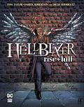 Hellblazer: Rise and Fall (Hellblazer: Rise and Fall #1-3) by Darick Robertson