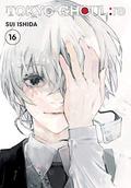 Tokyo Ghoul:re, Vol. 16 by Sui Ishida