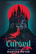 Cursed (Gilded #2) by Marissa Meyer