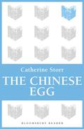 The Chinese Egg (Vicky #1) by Catherine Storr