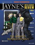 Jayne's Intelligence Review: The People's Republic Navy by Ken Burnside