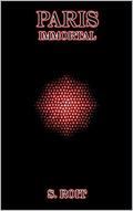 Paris Immortal: A Vampire Tale (Paris Immortal #1) by Sherry Roit