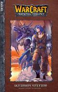The Sunwell Trilogy Ultimate Edition (WarCraft: The Sunwell Trilogy #1-3) by Kim Jae-Hwan