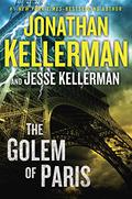 The Golem of Paris (Detective Jacob Lev #2) by Jesse Kellerman