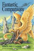 Fantastic Companions  (Realms of Wonder) by Sarah Jane Elliott