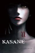 Kasane Vol. 11 (累 / Kasane #11) by Davide Campari