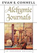 The Alchymist's Journal by Evan S. Connell