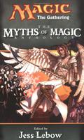 The Myths of Magic by Vance Moore