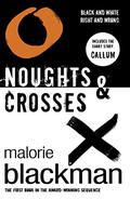 Noughts & Crosses by Malorie Blackman