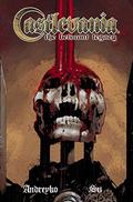 Castlevania: The Belmont Legacy (Castlevania: The Belmont Legacy #1-5) by E.J. Su