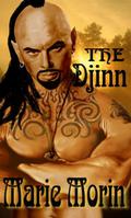 The Djinn by Marie Morin