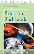 Return to Rocheworld (Rocheworld #2) by Robert L. Forward