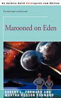 Marooned on Eden (Rocheworld #3) by Robert L. Forward
