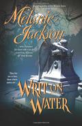 Writ on Water by Melanie Jackson