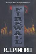 Firewall by R.J. Piñeiro
