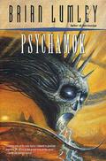 Psychamok by Brian Lumley