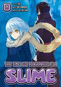 That Time I got Reincarnated as a Slime Vol. 14 (転生したらスライムだった件 / Tensei shitara Slime datta ken - Manga #14) by Taiki Kawakami