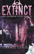 Extinct (AM13 Outbreak #3) by Samie Sands