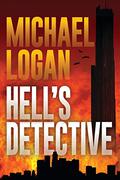 Hell's Detective by Michael Logan