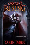 Ossard Rising (Ossard #4) by Colin Taber