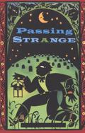 Passing Strange: True Tales of New England Hauntings and Horrors by Joseph A. Citro